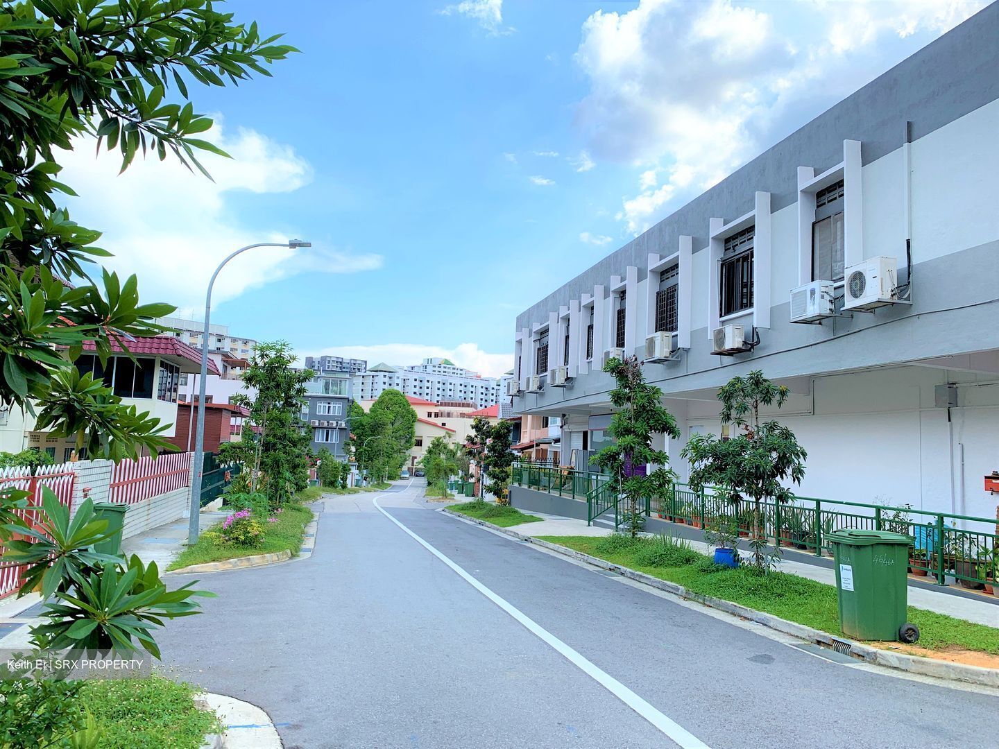 Hai Sing Park (D19), Apartment #584676081